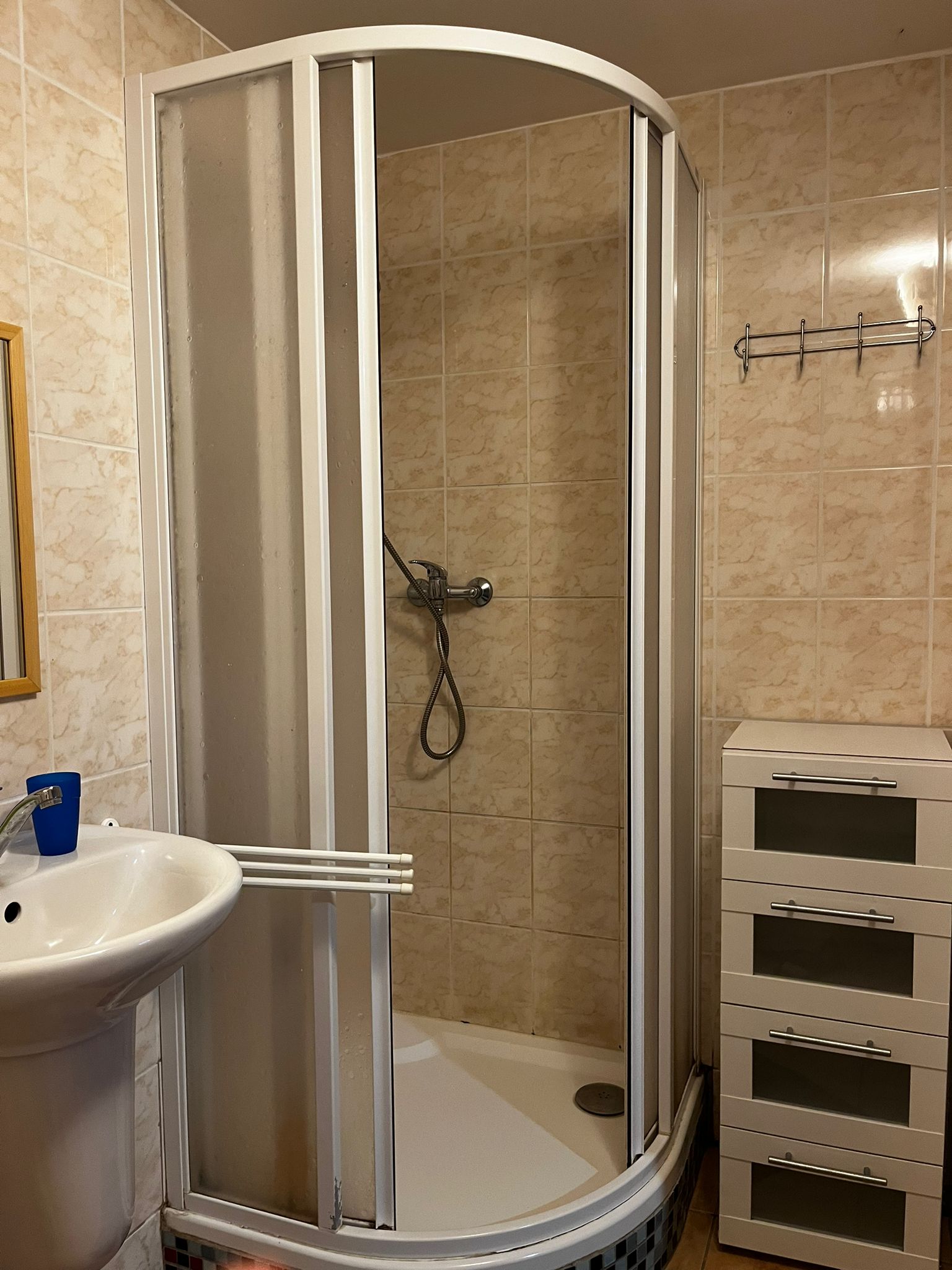 Penzion Červená Karkulka - exteriér