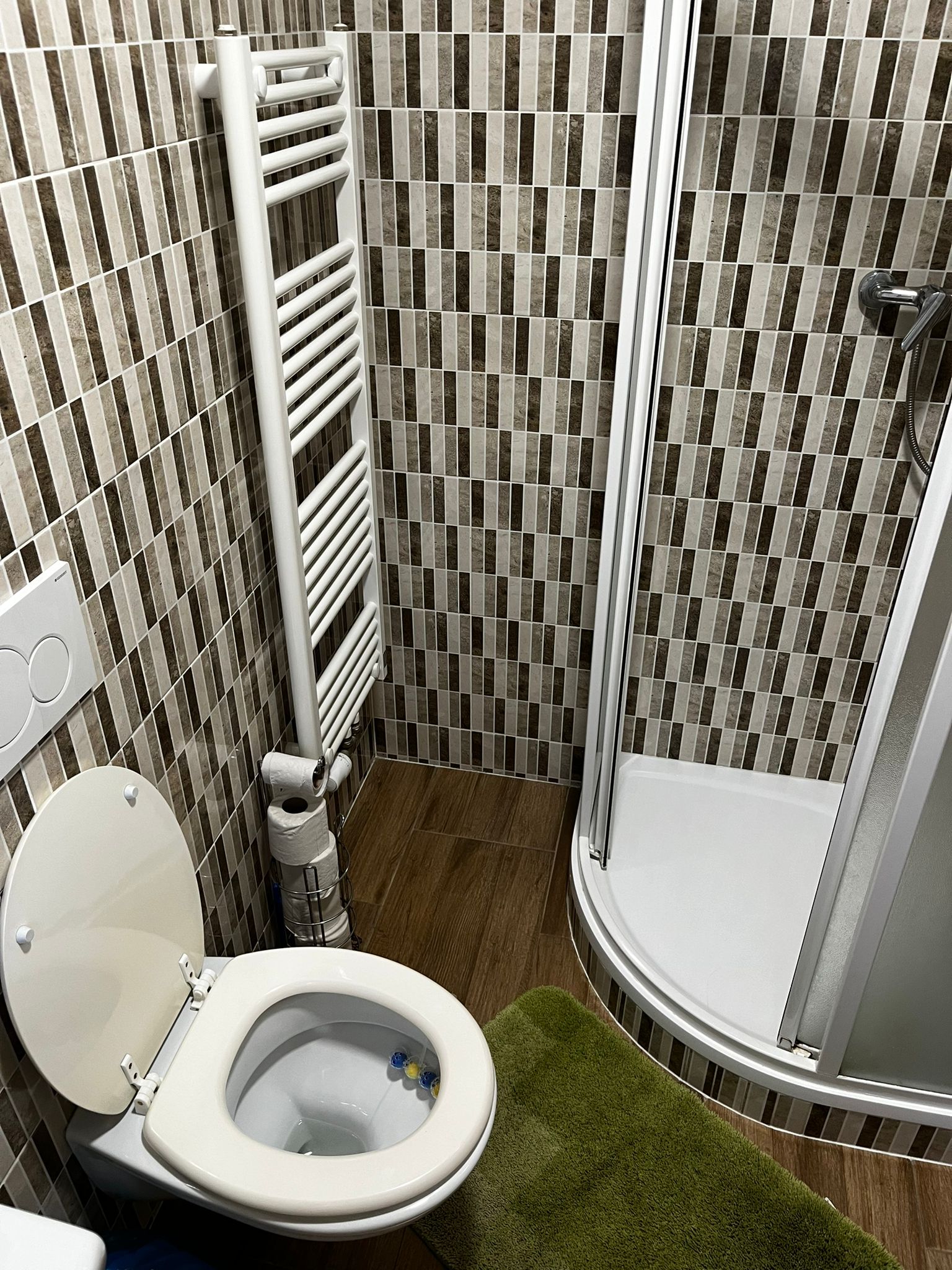 Penzion Červená Karkulka - společné prostory